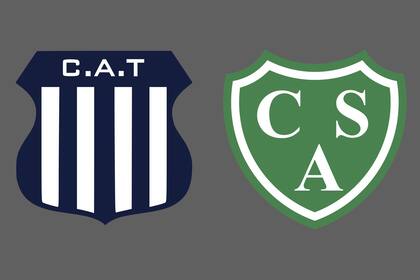 Talleres Córdoba-Sarmiento