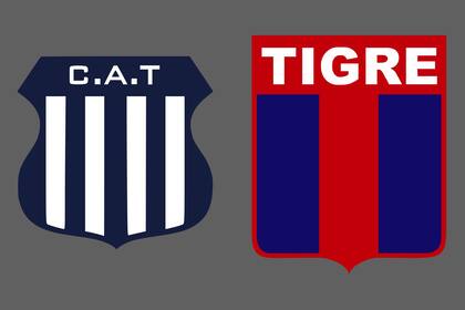 Talleres Córdoba-Tigre