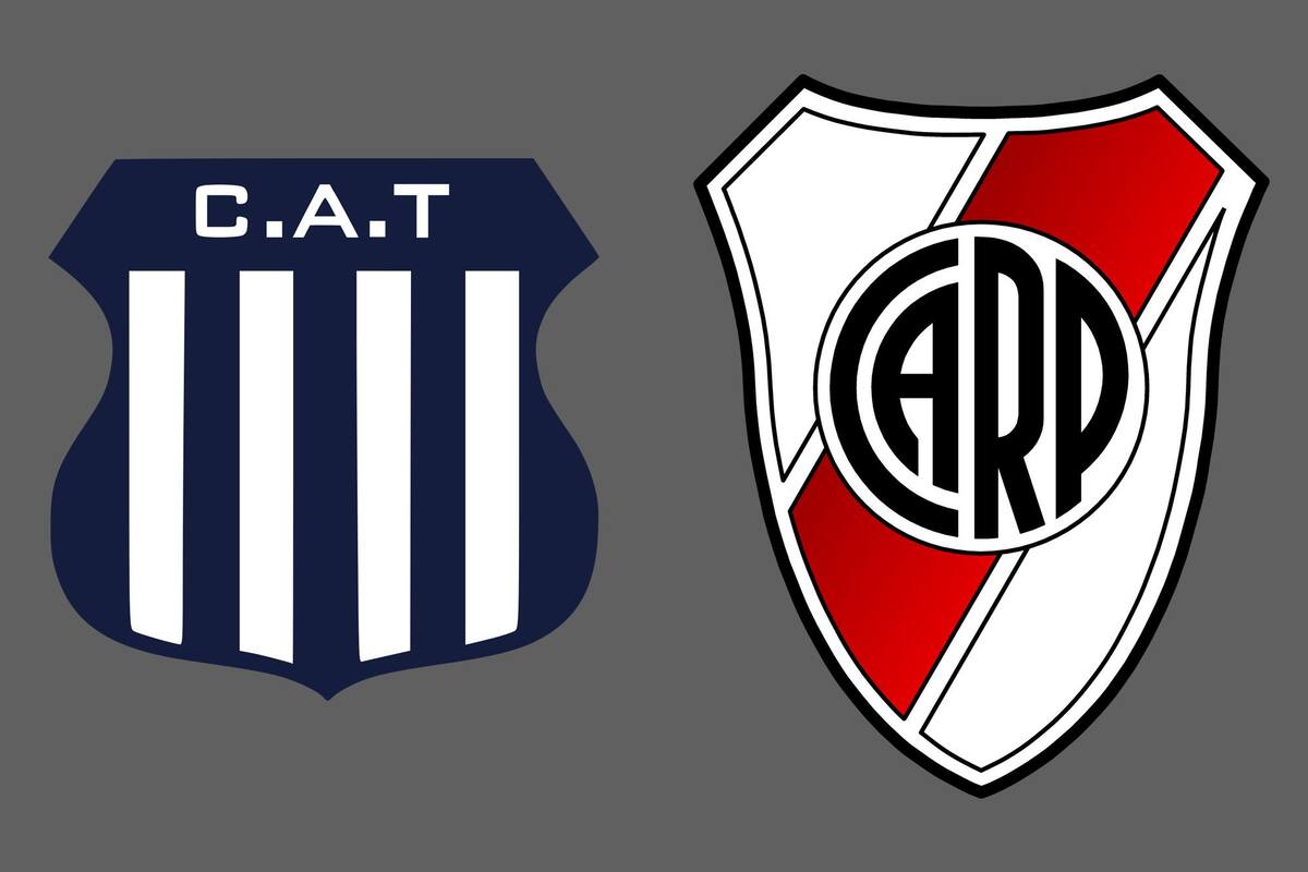 Talleres Córdoba-River