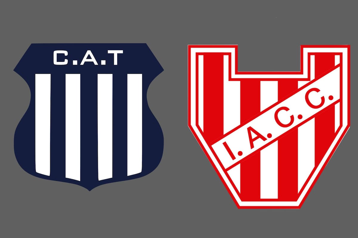 Talleres Córdoba-Instituto