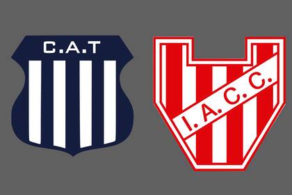 Talleres Córdoba-Instituto