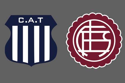 Talleres Córdoba-Lanús