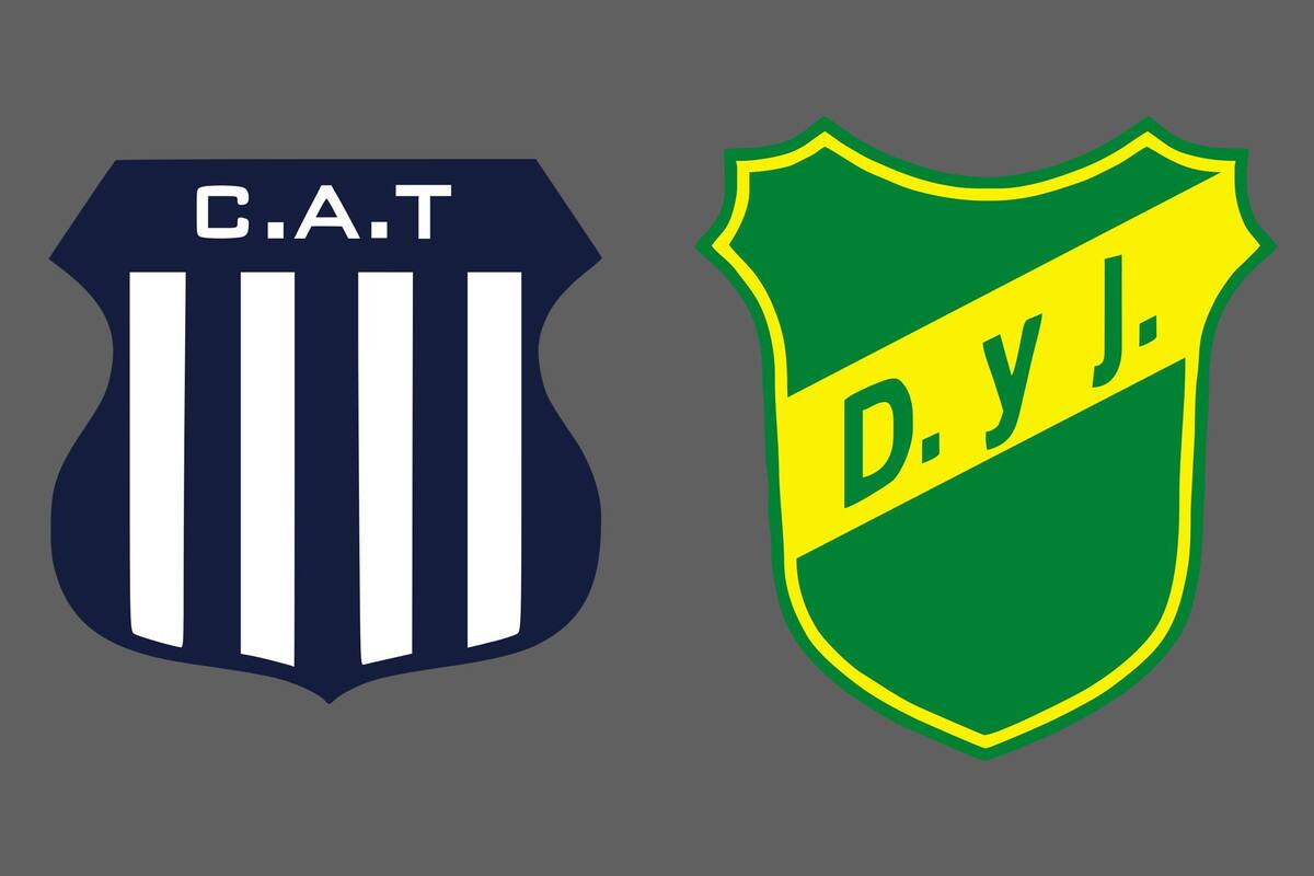 Talleres Córdoba-Defensa y Justicia