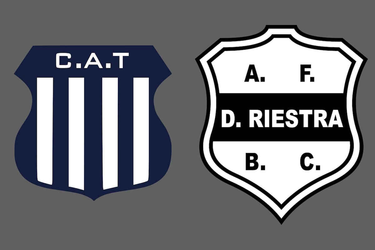 Talleres Córdoba-Deportivo Riestra