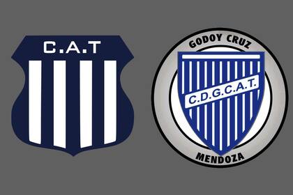 Talleres Córdoba-Godoy Cruz