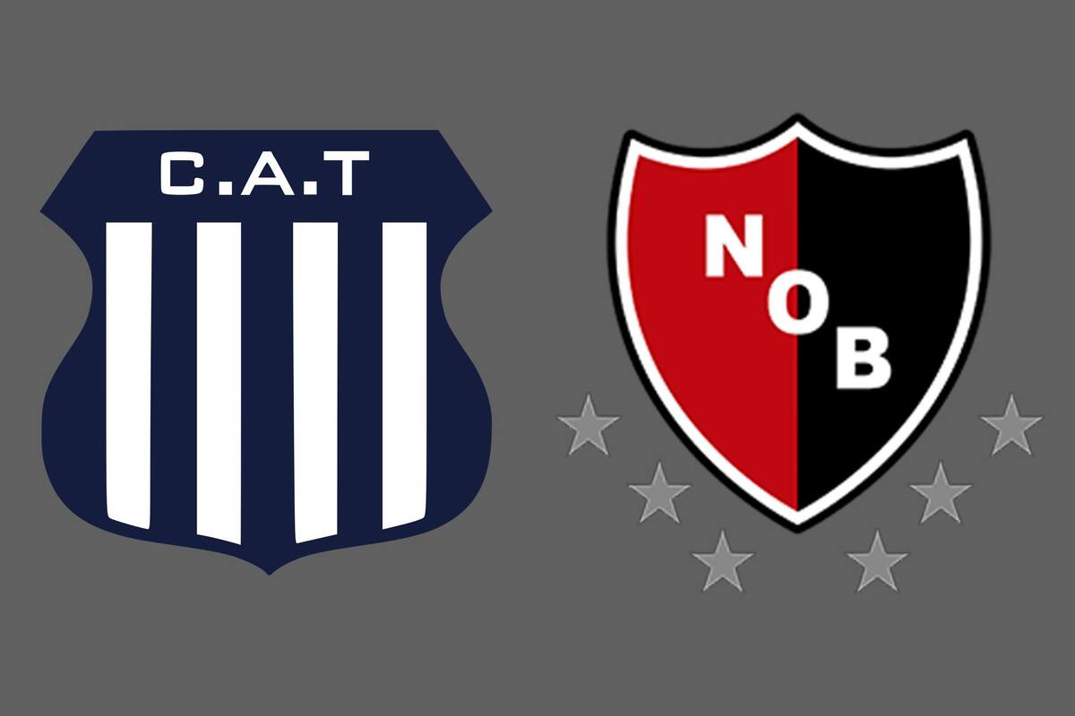 Talleres Córdoba-Newell's Old Boys