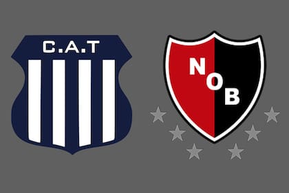 Talleres Córdoba-Newell's Old Boys