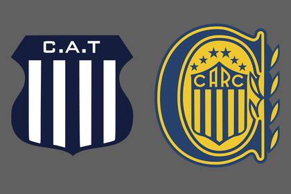Talleres Córdoba-Rosario Central