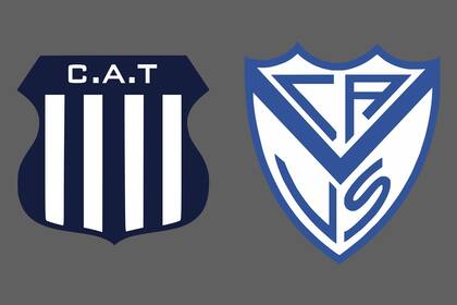 Talleres Córdoba-Velez Sarsfield