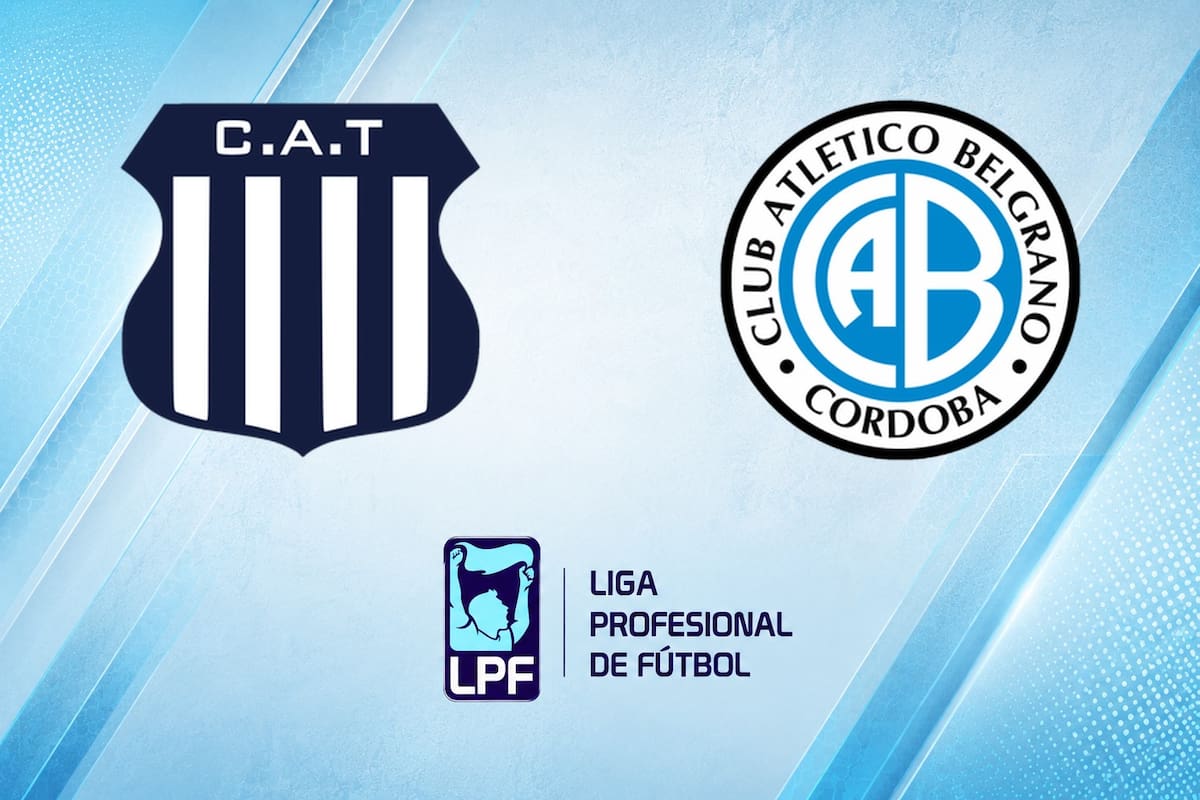 Talleres de Córdoba vs. Belgrano, por una nueva jornada del fútbol argentino