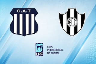 Talleres de Córdoba vs. Central Córdoba (Santiago del Estero), por el Torneo Clausura 2026: día, hora y cómo ver online