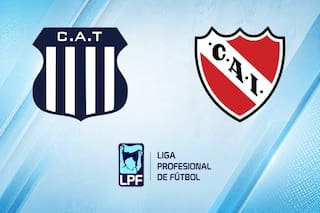 Talleres de Córdoba vs. Independiente, por el Torneo Clausura 2026: día, hora y cómo ver online