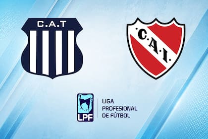 Talleres de Córdoba vs. Independiente, por el Torneo Clausura 2026: día, hora y cómo ver online