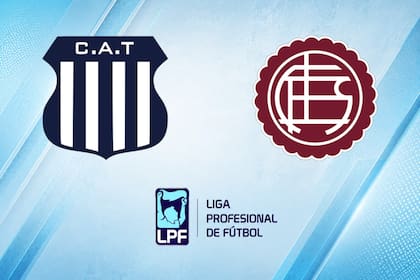 Talleres de Córdoba vs. Lanús, por el Torneo Clausura 2026: día, hora y cómo ver online