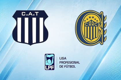 Talleres de Córdoba vs. Rosario Central, por el Torneo Clausura 2026: día, hora y cómo ver online
