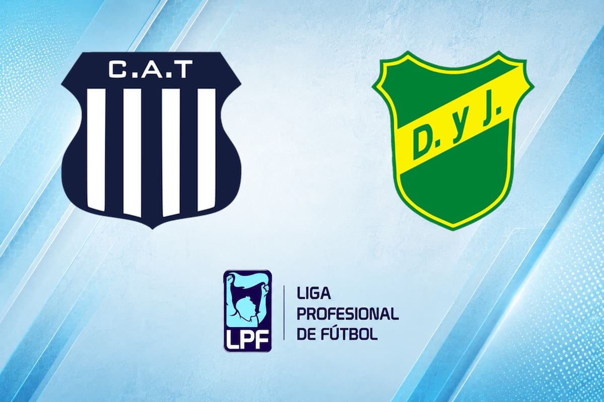 Talleres de Córdoba y Defensa y Justicia disputaron uno de los encuentros de la jornada del fútbol argentino