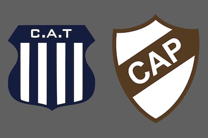 Talleres de Córdoba y Platense disputaron uno de los encuentros de la jornada del fútbol argentino