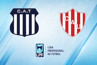 Talleres de Córdoba venció por 2-1 a Unión Santa Fe,
por el Torneo Clausura 2026