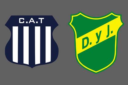 Talleres-Defensa y Justicia