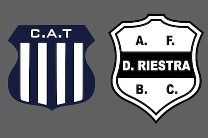 Talleres-Deportivo Riestra