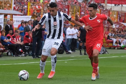 Talleres e Independiente protagonizarán uno de los partidos más atractivos de la fecha 1