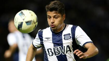 Talleres-Godoy Cruz
