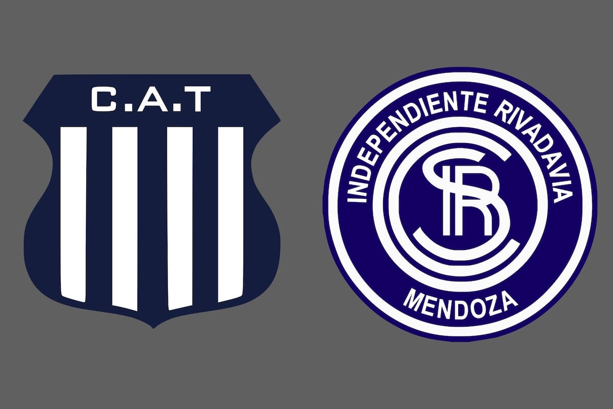 Talleres-Independiente Rivadavia