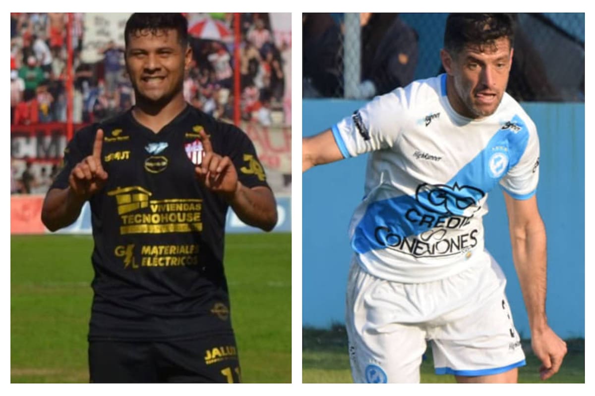 Talleres (RE) se enfrenta a Villa San Carlos