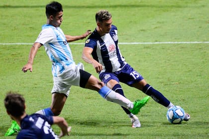 Talleres sacó a flote en la definición por penales la serie contra Rafaela por los 32os de final por la Copa Argentina, tras un flojo partido.