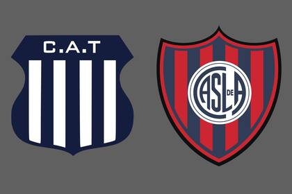 Talleres-San Lorenzo