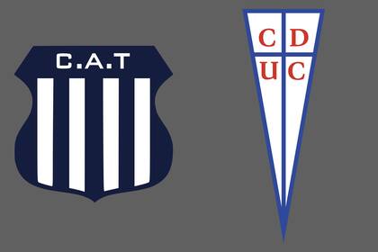 Talleres-Universidad Católica