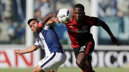 Talleres Vs Newell’s Old Boys