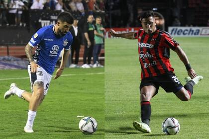 Talleres y Patronato jugarán la final de la Copa Argentina 2022, contra todos los pronósticos de las apuestas