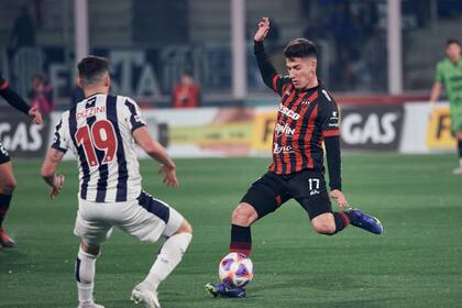 Talleres y Patronato se medirán en Mendoza para definir al campeón de la Copa Argentina y el último clasificado argentino para disputar la Copa Libertadores.
