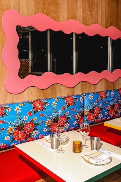 Tam Tam, el restaurante y bar que sirve comida vietnamita en Miami