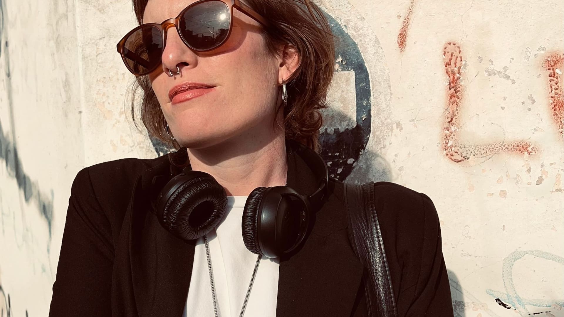 Tamara Grinberg