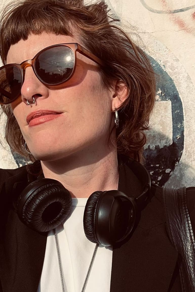 Tamara Grinberg