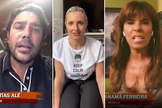 Después de "Imagine", los famosos redoblan la apuesta con "Hey Jude"