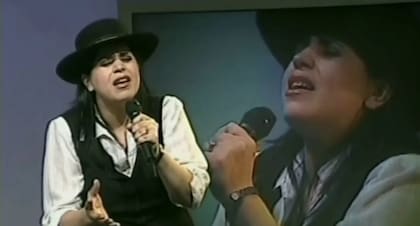Tamara Castro nació en Ensenada, pero "adoptada" desde pequeña por Brandsen