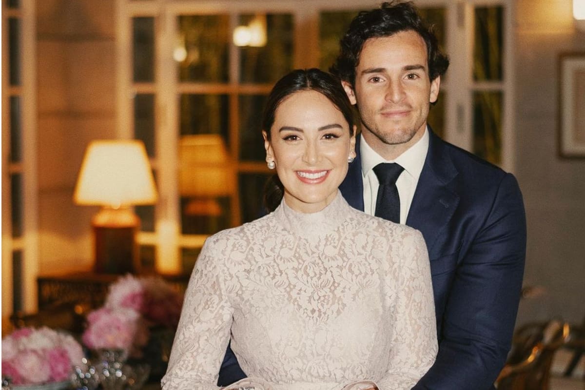Tamara Falcó e Íñigo Onieva, del escándalo por infidelidad a finalmente casarse en la boda del año