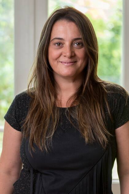 Tamara Litovsky: "Las nuevas generaciones tienen más sostén y más empatía entre ellas"