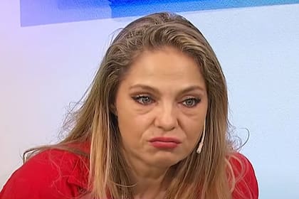 Tamara Paganini cree en la inocencia de Marcelo Corazza, según afirmó al aire