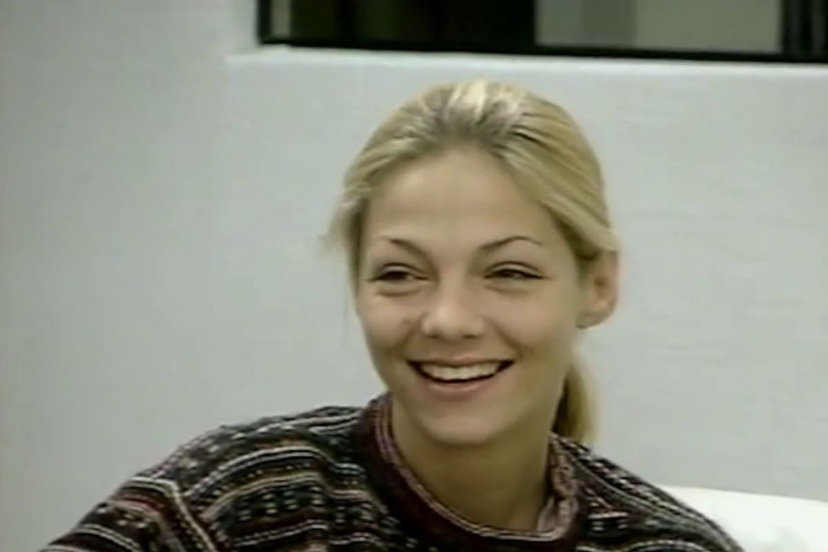 Tamara Paganini ingresa a Gran Hermano 2026