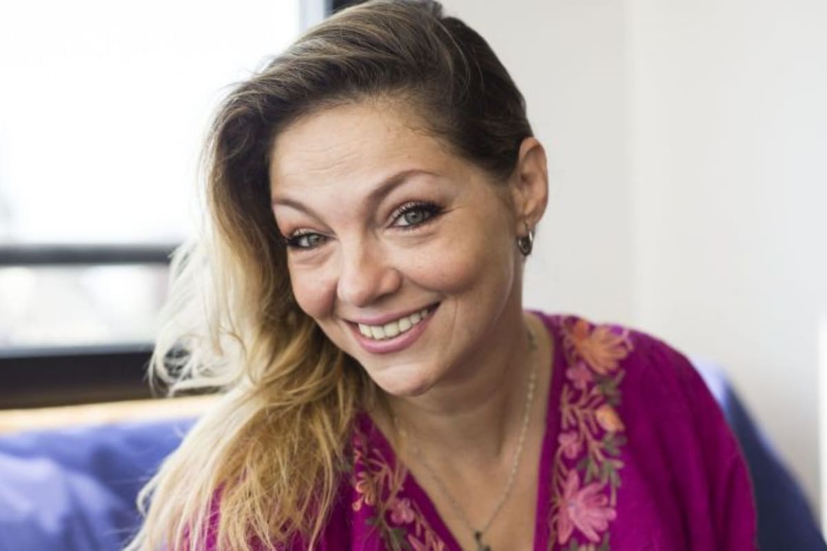 Tamara Paganini vuelve a Gran Hermano después de 25 años (Crédito: Instagram/@TamaraPaganini)