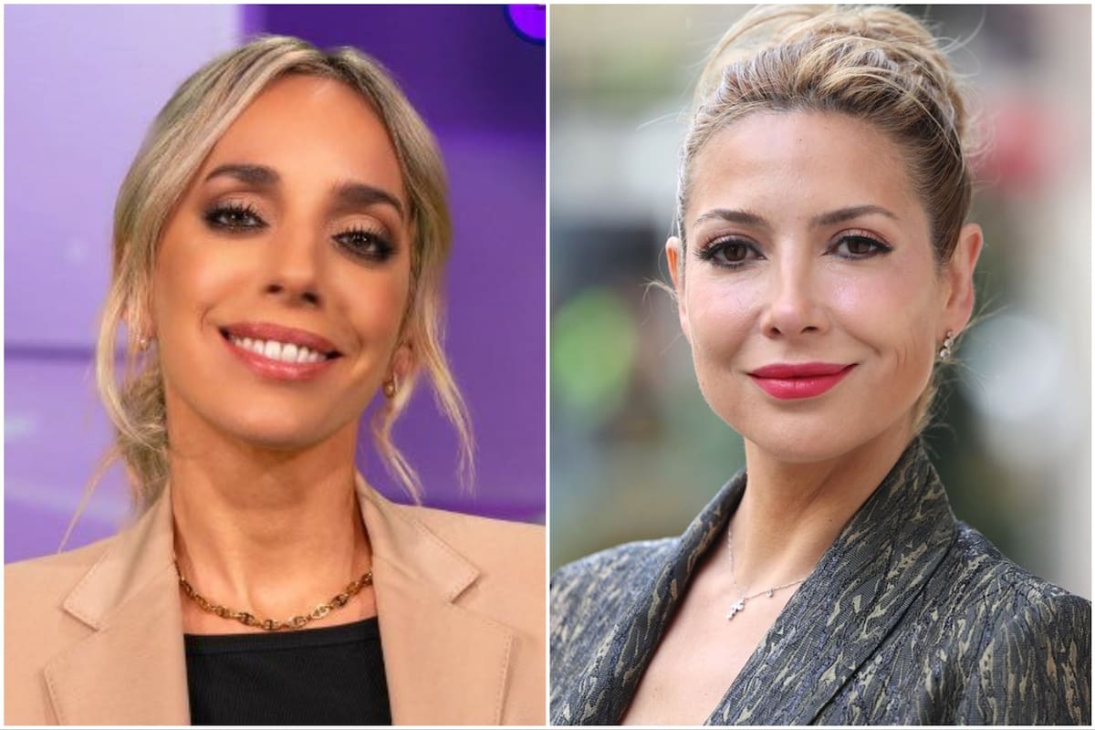 Tamara Pettinato apuntó contra Fabiola Yáñez tras los dichos de la exprimera dama en su entrevista con Ángel de Brito