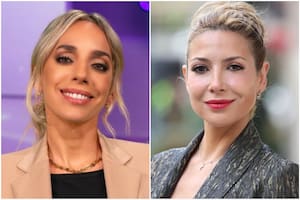 Tamara Pettinato rompió el silencio sobre Fabiola Yáñez e hizo un duro comentario sobre sus insinuaciones