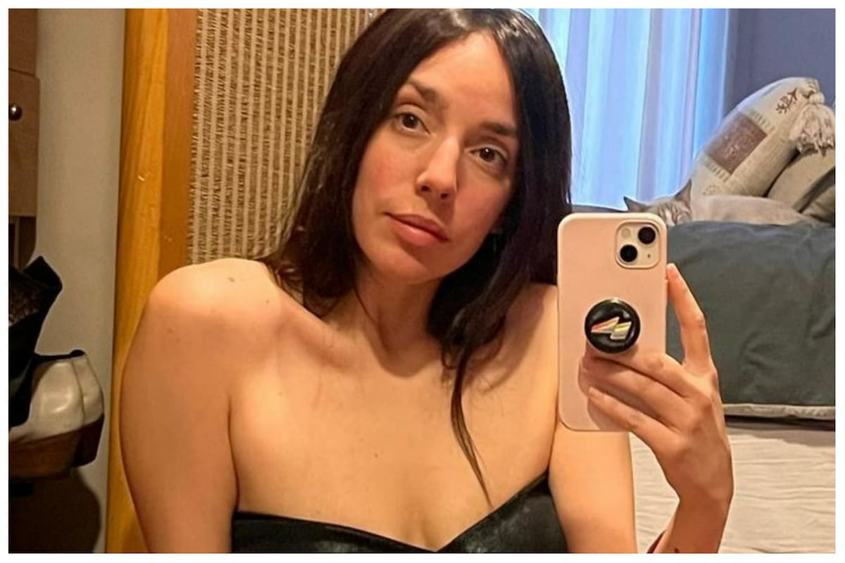 Tamara Pettinato revolucionó las redes al confirmar su noviazgo con un dirigente político