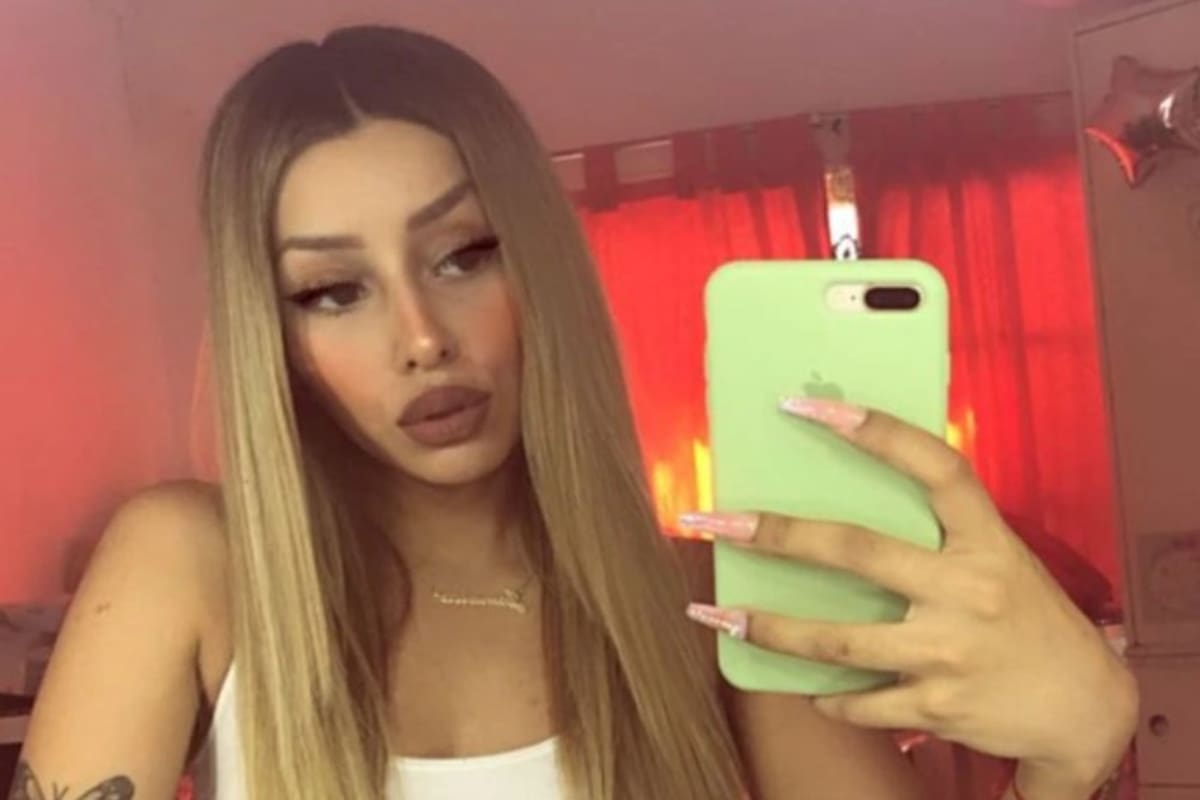 Tamara salió a responder las críticas por su apariencia.