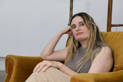 Tamara Tenembaun reescribió por completo la obra "Los malcasados de Valencia" y usó el texto original en canciones