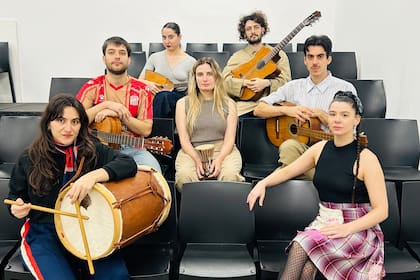 Tamara Tenenbaum adaptó "Los malcasados de Valencia"
